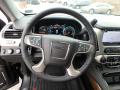  2020 GMC Yukon Denali 4WD Steering Wheel #18