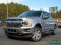 2020 F150 XLT SuperCrew 4x4 #1