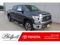 2020 Tundra 1794 Edition CrewMax 4x4 #1