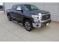 2020 Tundra 1794 Edition CrewMax 4x4 #2