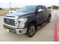2020 Tundra 1794 Edition CrewMax 4x4 #4