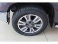  2020 Toyota Tundra 1794 Edition CrewMax 4x4 Wheel #5