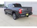 2020 Tundra 1794 Edition CrewMax 4x4 #6