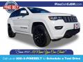 2020 Grand Cherokee Altitude 4x4 #1 2020 Grand Cherokee Altitude 4x4 #1
