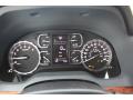  2020 Toyota Tundra 1794 Edition CrewMax 4x4 Gauges #14