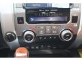 Controls of 2020 Toyota Tundra 1794 Edition CrewMax 4x4 #17