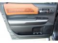 Door Panel of 2020 Toyota Tundra 1794 Edition CrewMax 4x4 #20