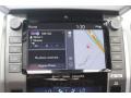 Navigation of 2020 Toyota Tundra Platinum CrewMax 4x4 #16