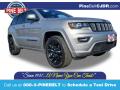 2020 Grand Cherokee Altitude 4x4 #1
