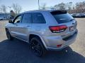 2020 Grand Cherokee Altitude 4x4 #4