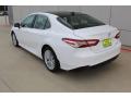 2020 Camry XLE #6