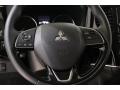  2019 Mitsubishi Outlander SE S-AWC Steering Wheel #7