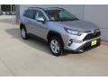 2020 RAV4 XLE #2