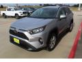 2020 RAV4 XLE #4
