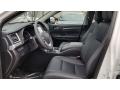 Front Seat of 2019 Toyota Highlander Limited Platinum AWD #2