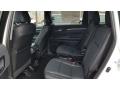 Rear Seat of 2019 Toyota Highlander Limited Platinum AWD #3