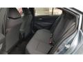 Rear Seat of 2020 Toyota Corolla LE #3