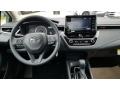 Dashboard of 2020 Toyota Corolla LE #4