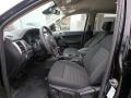Front Seat of 2019 Ford Ranger XLT SuperCrew 4x4 #12