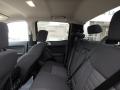 Rear Seat of 2019 Ford Ranger XLT SuperCrew 4x4 #13