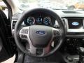  2019 Ford Ranger XLT SuperCrew 4x4 Steering Wheel #16