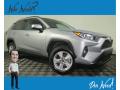 2019 RAV4 XLE AWD #1