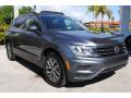 2019 Tiguan SE #2