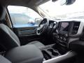 2019 2500 Bighorn Mega Cab 4x4 #9