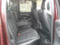 Rear Seat of 2019 Ram 1500 Laramie Quad Cab 4x4 #13