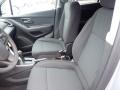 Front Seat of 2020 Chevrolet Trax LS #15