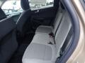 Rear Seat of 2020 Ford Escape SE 4WD #8