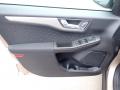 Door Panel of 2020 Ford Escape SE 4WD #10