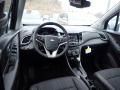 Front Seat of 2020 Chevrolet Trax LT AWD #13