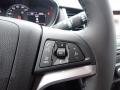  2020 Chevrolet Trax LT AWD Steering Wheel #19