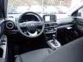 Front Seat of 2020 Hyundai Kona Ultimate AWD #9