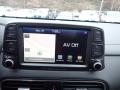 Controls of 2020 Hyundai Kona Ultimate AWD #14