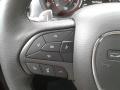  2019 Dodge Charger Daytona 392 Steering Wheel #17