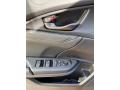 2020 Civic EX-L Hatchback #11