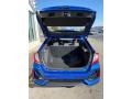  2020 Honda Civic Trunk #20