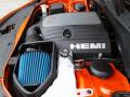  2019 Charger 5.7 Liter HEMI OHV 16-Valve VVT MDS V8 Engine #34