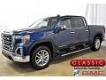 2020 Sierra 1500 SLT Crew Cab 4WD #1