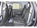 Rear Seat of 2020 GMC Yukon SLT 4WD #8