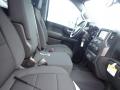 2020 Silverado 2500HD Custom Crew Cab 4x4 #10