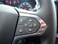  2020 Chevrolet Traverse LS Steering Wheel #17