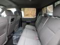 Rear Seat of 2019 Ford F150 XLT SuperCrew 4x4 #13