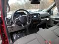Front Seat of 2019 Ford F150 XLT SuperCrew 4x4 #14
