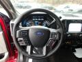  2019 Ford F150 XLT SuperCrew 4x4 Steering Wheel #16