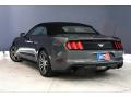 2015 Mustang EcoBoost Premium Convertible #9