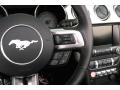 2015 Mustang EcoBoost Premium Convertible #13