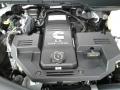  2019 3500 6.7 Liter OHV 24-Valve Cummins Turbo-Diesel Inline 6 Cylinder Engine #27